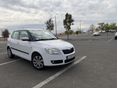 SKODA FABIA 2008/11 - 1