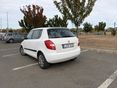 SKODA FABIA 2008/11 - 2