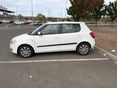 SKODA FABIA 2008/11 - 3