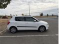 SKODA FABIA 2008/11 - 4