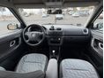 SKODA FABIA 2008/11 - 5