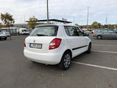 SKODA FABIA 2008/11 - 6