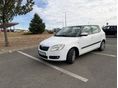 SKODA FABIA 2008/11 - 11