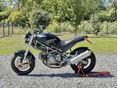 DUCATI MONSTER 600 2001/6 - 4