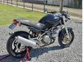 DUCATI MONSTER 600 2001/6 - 5