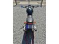 DUCATI MONSTER 600 2001/6 - 7