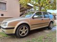 VOLKSWAGEN GOLF IV 2002/12 - 4