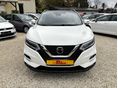 NISSAN QASHQAI 2019/4 - 2