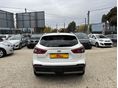 NISSAN QASHQAI 2019/4 - 6