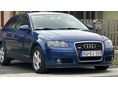 AUDI A3 2007 - 1