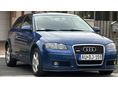 AUDI A3 2007 - 7