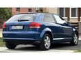 AUDI A3 2007 - 8