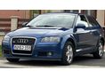 AUDI A3 2007 - 9