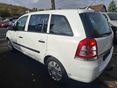 OPEL ZAFIRA B 2010/9 - 3