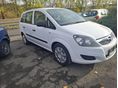 OPEL ZAFIRA B 2010/9 - 5