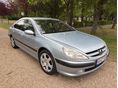 PEUGEOT 607 2003/6 - 1