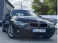 BMW 318 2017/10 - 1