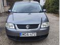 VOLKSWAGEN TOURAN 2006/8 - 1