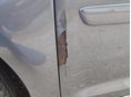 VOLKSWAGEN TOURAN 2006/8 - 12