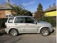 SUZUKI GRAND VITARA 2000/1 - 6