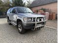 TOYOTA HILUX 2001 - 1