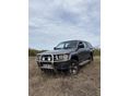 TOYOTA HILUX 2001 - 3
