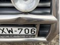 TOYOTA HILUX 2001 - 7