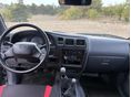TOYOTA HILUX 2001 - 8