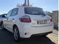TOYOTA AURIS 2010/9 - 2