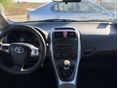TOYOTA AURIS 2010/9 - 8