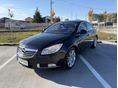 OPEL INSIGNIA 2010 - 1