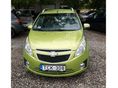 CHEVROLET SPARK 2010/9 - 2