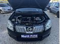 NISSAN QASHQAI 2009/3 - 10