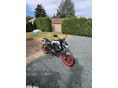 YAMAHA MT-07 2020 - 1