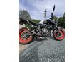 YAMAHA MT-07 2020 - 3