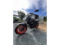 YAMAHA MT-07 2020 - 4