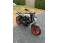 YAMAHA MT-07 2020 - 6