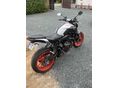 YAMAHA MT-07 2020 - 7