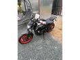 YAMAHA MT-07 2020 - 9