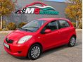 TOYOTA YARIS 2007/2 - 1
