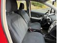TOYOTA YARIS 2007/2 - 6
