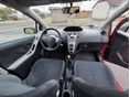 TOYOTA YARIS 2007/2 - 10