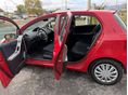 TOYOTA YARIS 2007/2 - 22