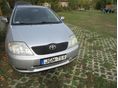 TOYOTA COROLLA 2004/7 - 2