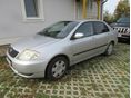 TOYOTA COROLLA 2004/7 - 3