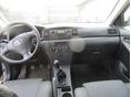 TOYOTA COROLLA 2004/7 - 5