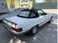 MERCEDES-BENZ 500 1985/5 - 5