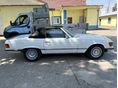 MERCEDES-BENZ 500 1985/5 - 6