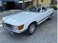 MERCEDES-BENZ 500 1985/5 - 1