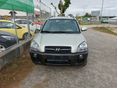 HYUNDAI TUCSON 2005/4 - 2